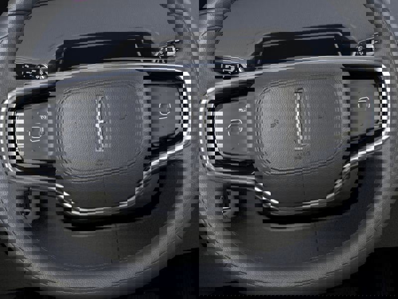 New 2026 Lincoln Nautilus Premier image 34