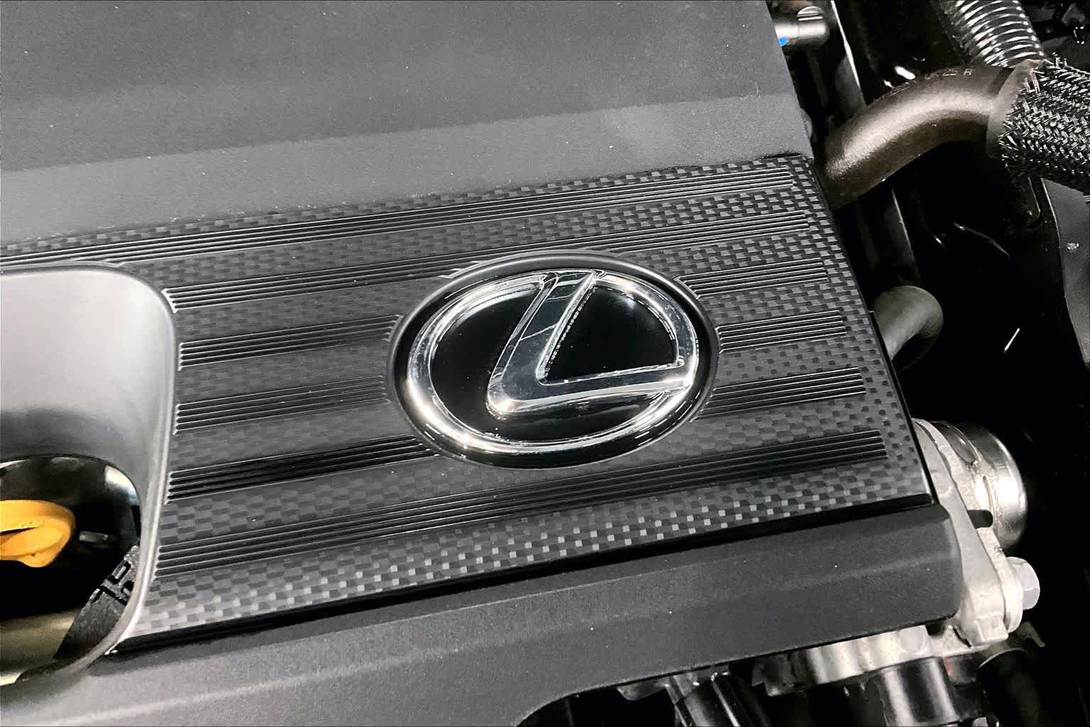 Used 2025 Lexus RX 350h w/ Convenience Package image 32