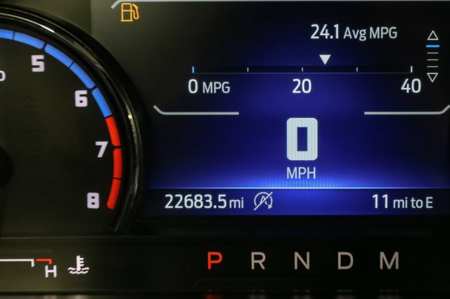 Used 2024 Ford Bronco Sport Badlands w/ Premium Package AWD/4WD image 31