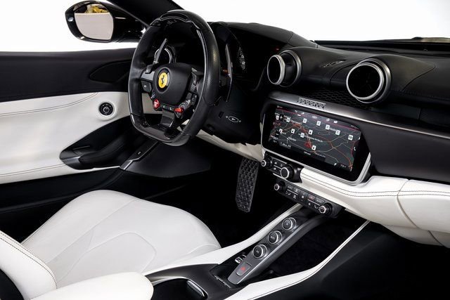 Certified 2019 Ferrari Portofino image 53