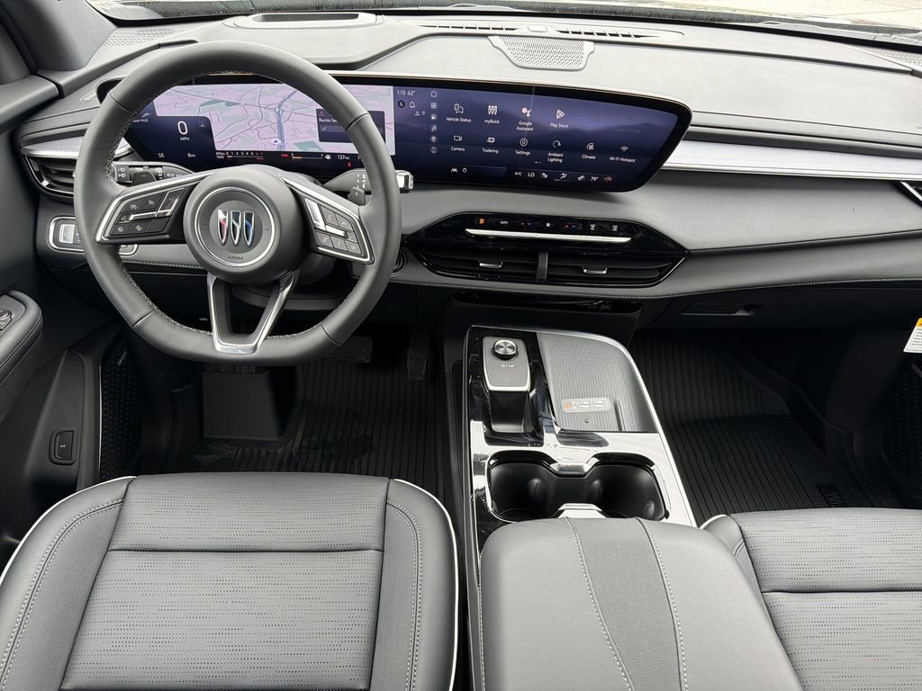 New 2026 Buick Enclave Sport Touring w/ Power Package FWD image 2