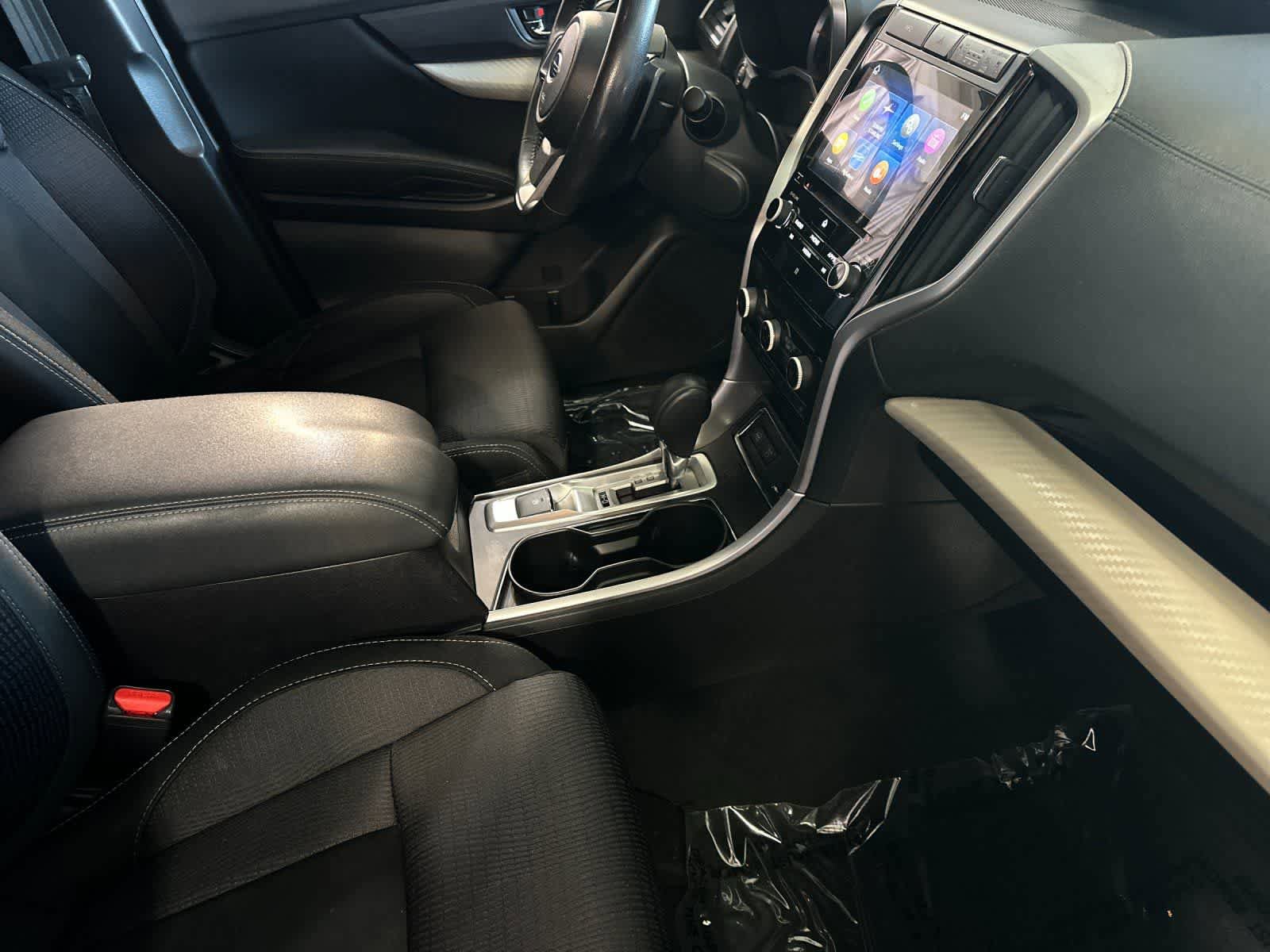 Used 2021 Subaru Ascent Premium w/ Convenience Package AWD/4WD image 18