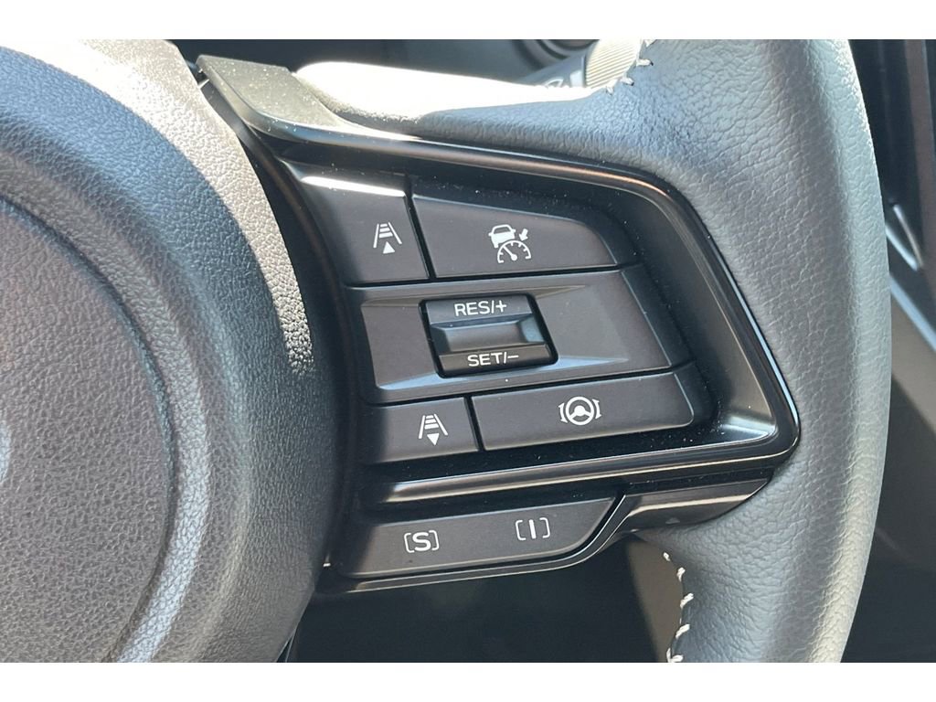 Certified 2025 Subaru Forester Premium image 35