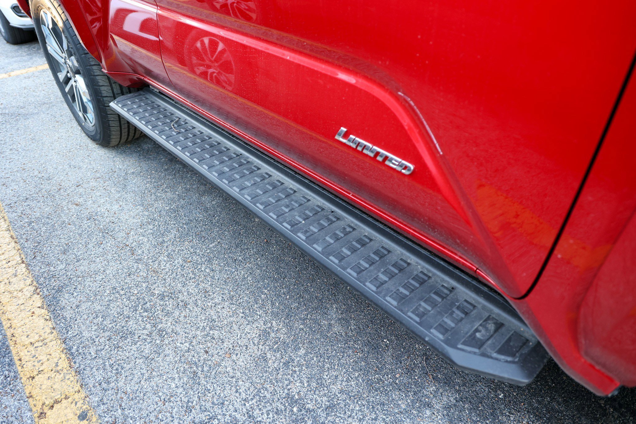 Used 2026 Toyota 4Runner Limited image 13