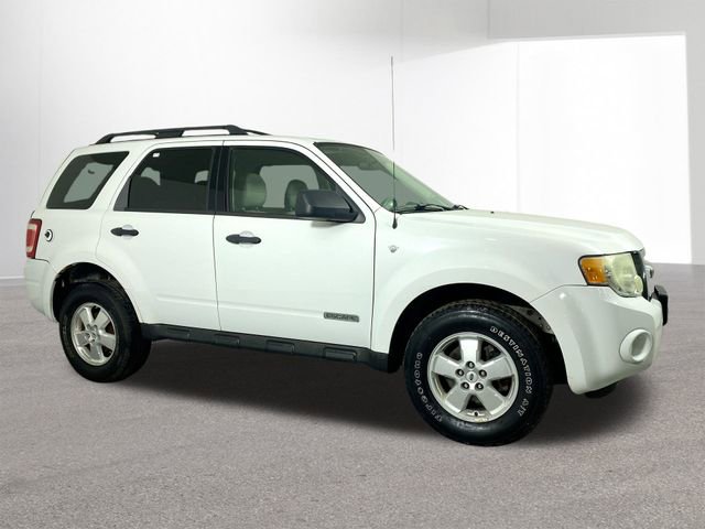 Used 2008 Ford Escape XLT image 3