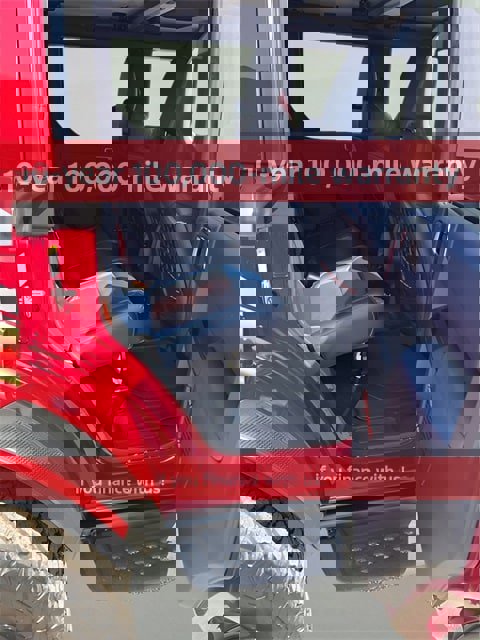 New 2025 Ford Bronco Raptor w/ Interior Carbon Fiber Pack image 56