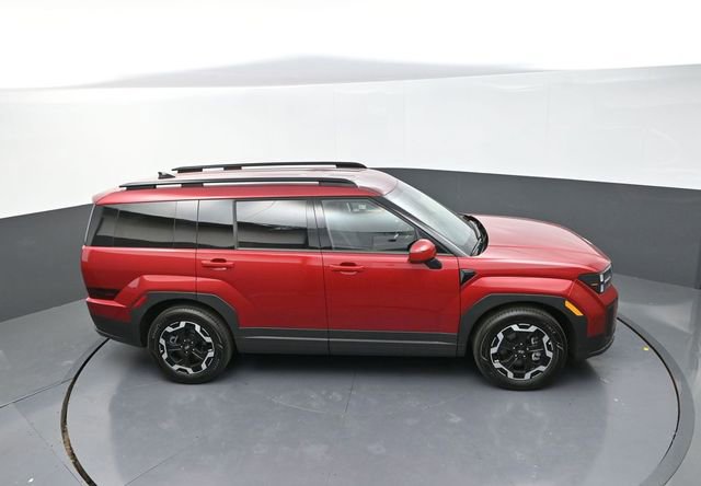 New 2026 Hyundai Santa Fe SEL AWD/4WD image 28