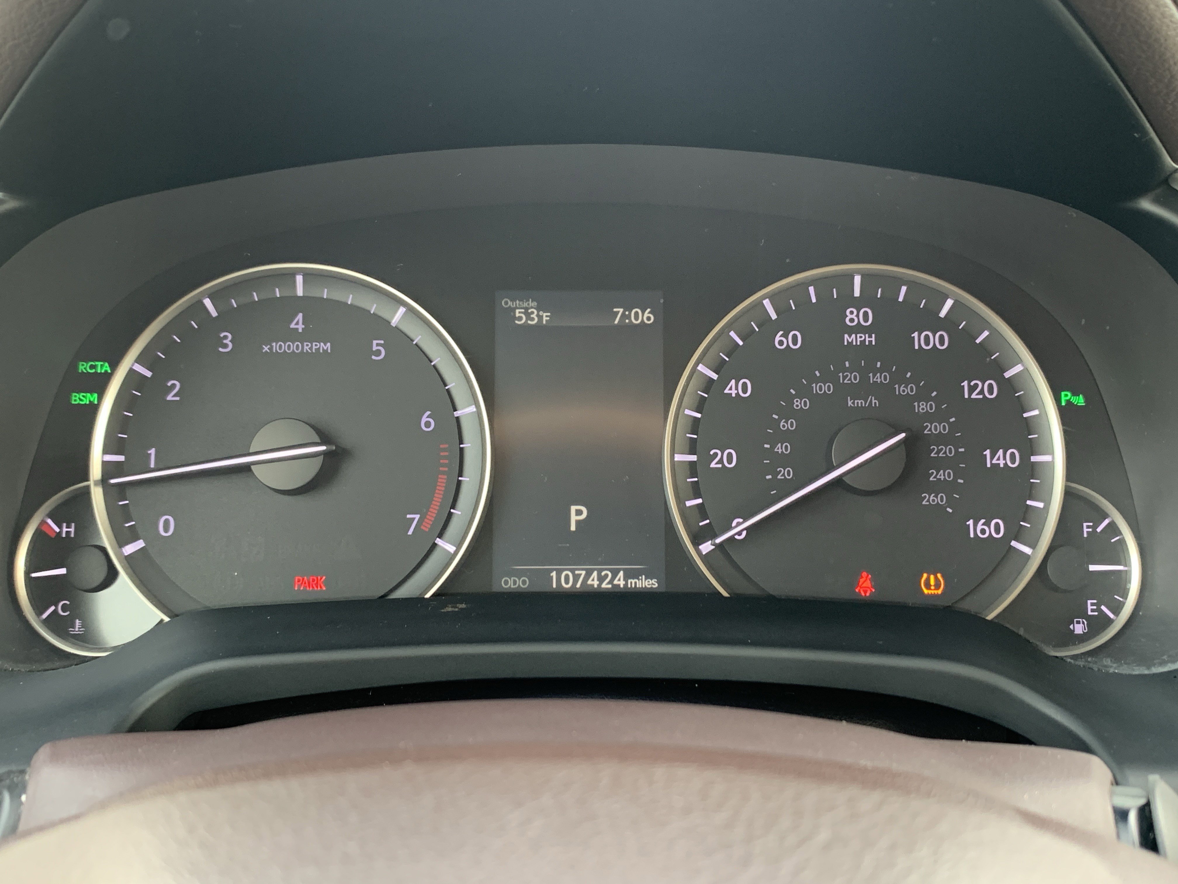 Used 2016 Lexus RX 350 FWD w/ Premium Package image 21