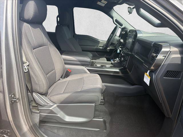New 2026 Ford F150 STX RWD image 24