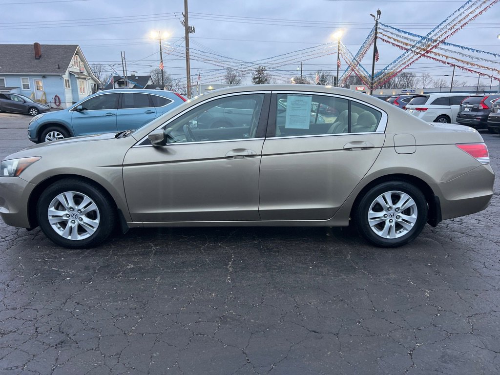 Used 2010 Honda Accord LX-P image 4