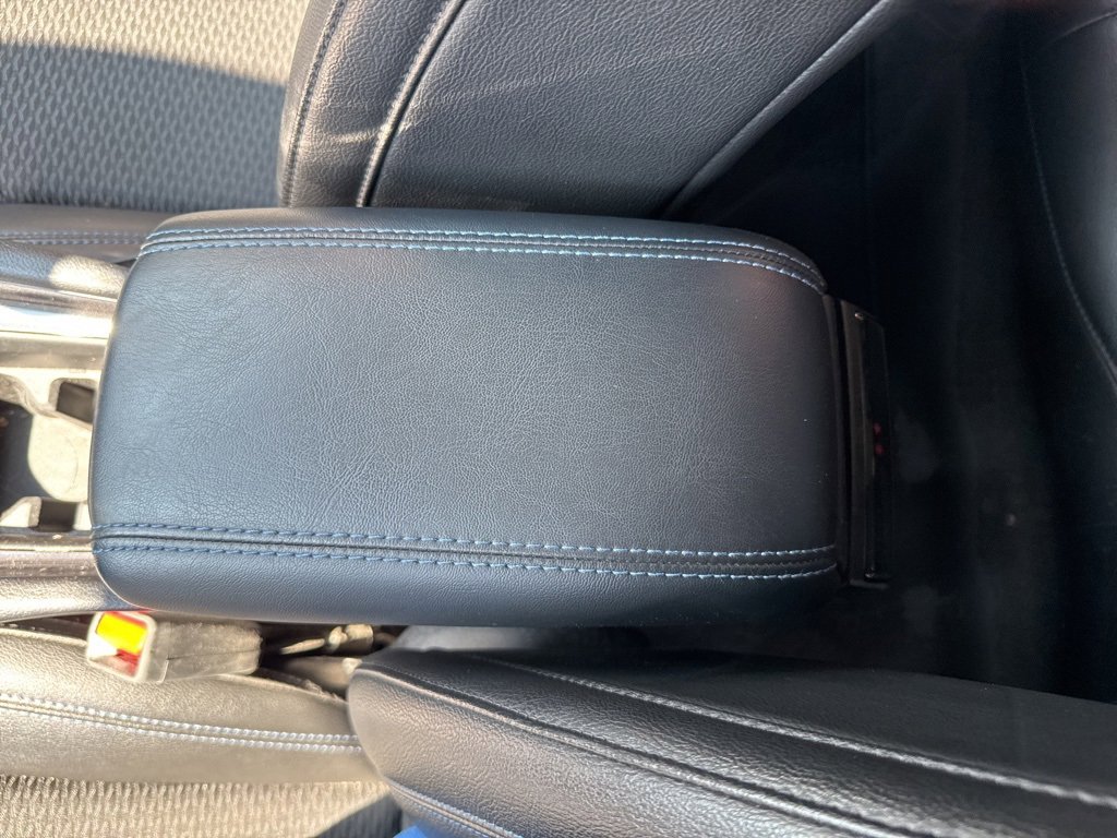 Used 2022 Jeep Compass Latitude image 40