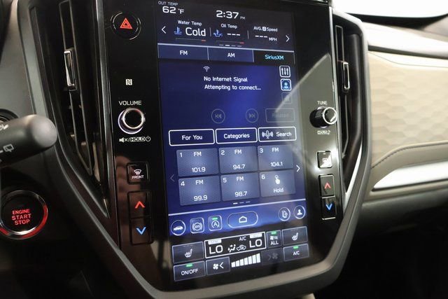 Certified 2025 Subaru Forester Premium w/ Convenience Package #1 image 20