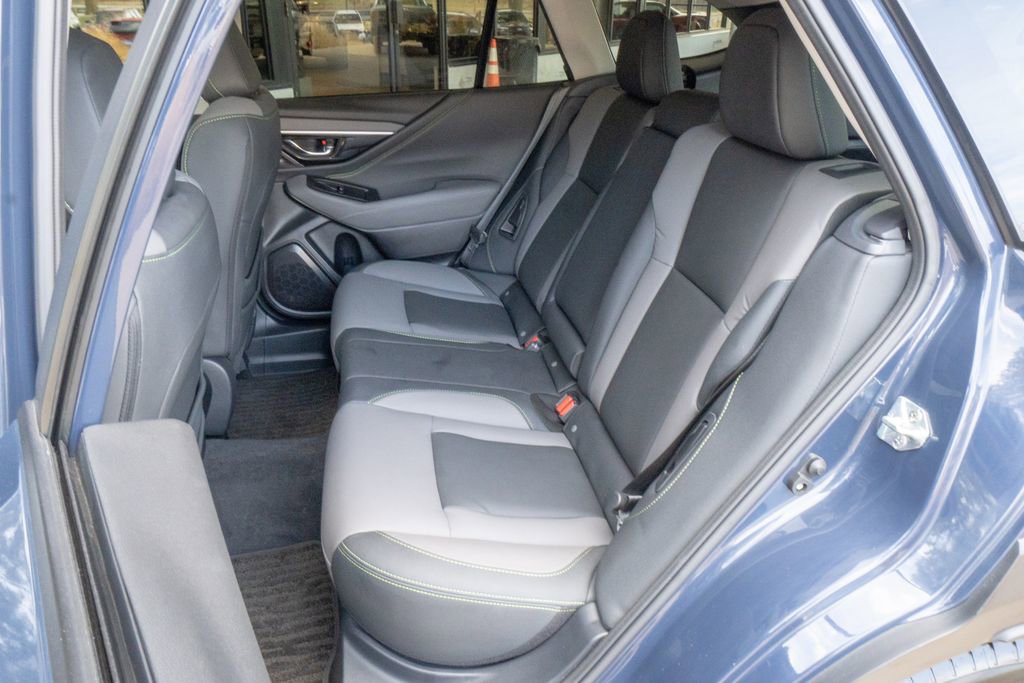 Used 2024 Subaru Outback Onyx Edition XT image 17