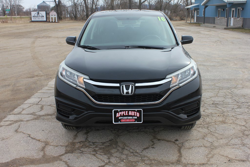 Used 2016 Honda CR-V LX image 2