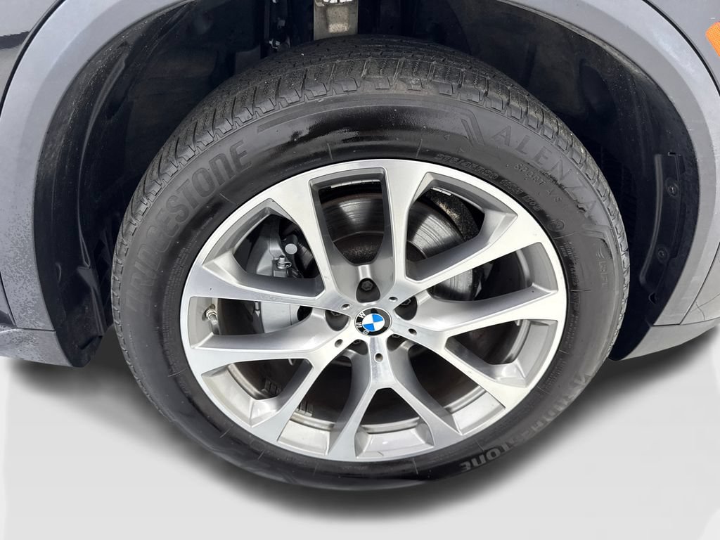 Used 2023 BMW X5 xDrive40i w/ Premium Package AWD/4WD image 80