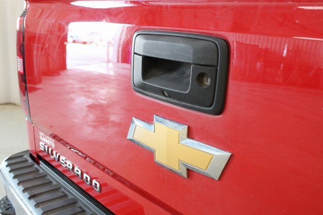 Used 2015 Chevrolet Silverado 1500 LT w/ All Star Edition image 28