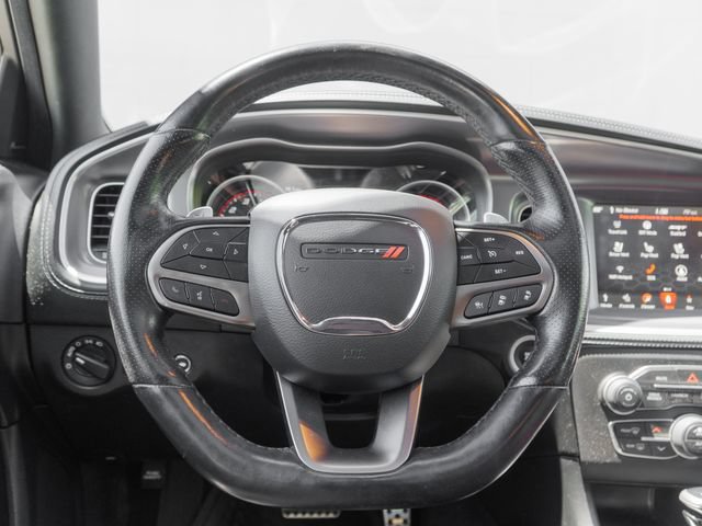 Used 2020 Dodge Charger Scat Pack RWD image 22