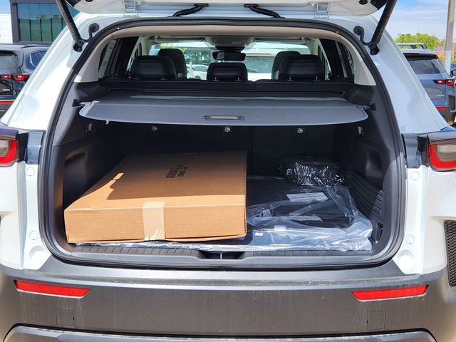 Certified 2025 MAZDA CX-50 2.5 Hybrid w/ Weather Package image 16