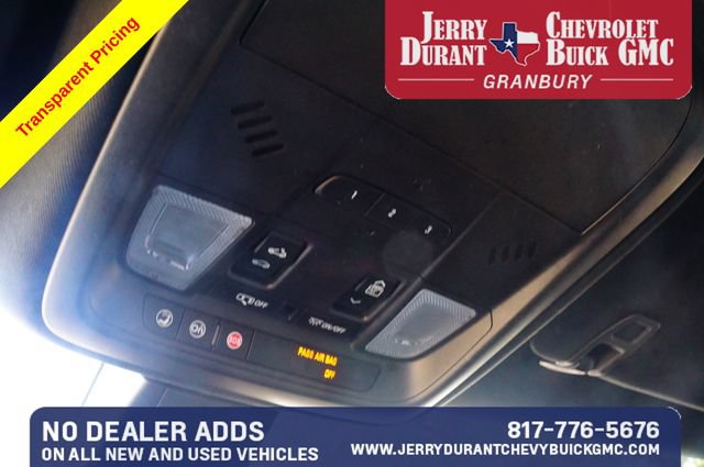 Used 2017 Cadillac XT5 Premium Luxury FWD image 13