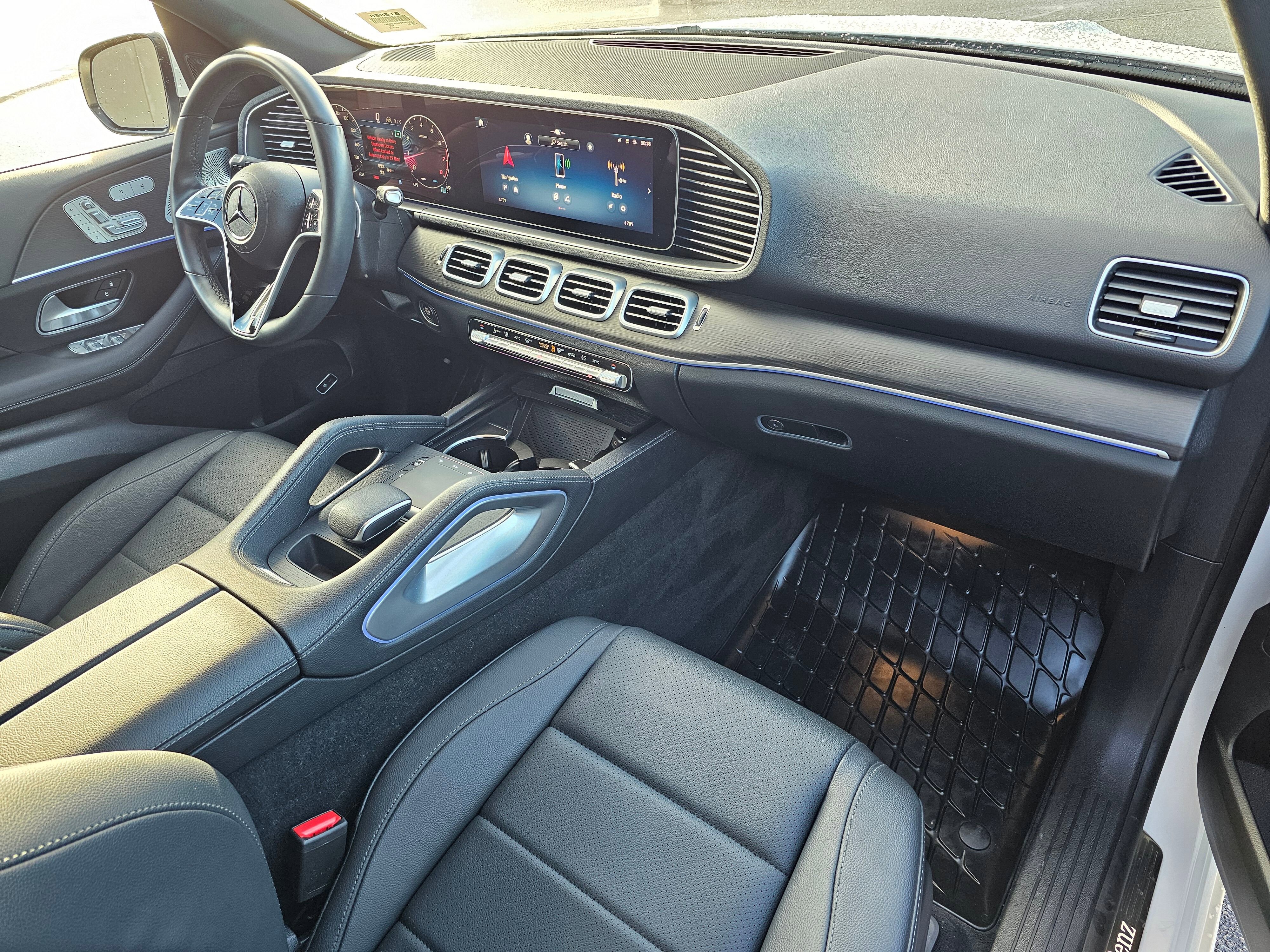 Used 2024 Mercedes-Benz GLE 350 GLE 350 image 16