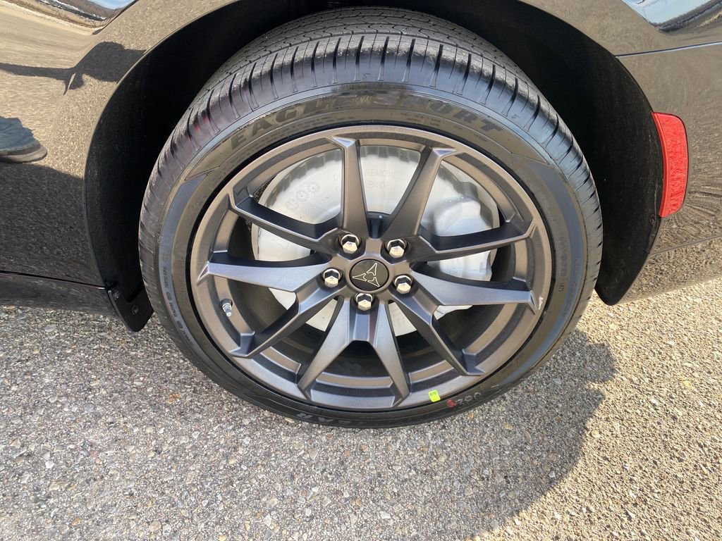 New 2026 Dodge Charger Scat Pack w/ Blacktop Package image 27