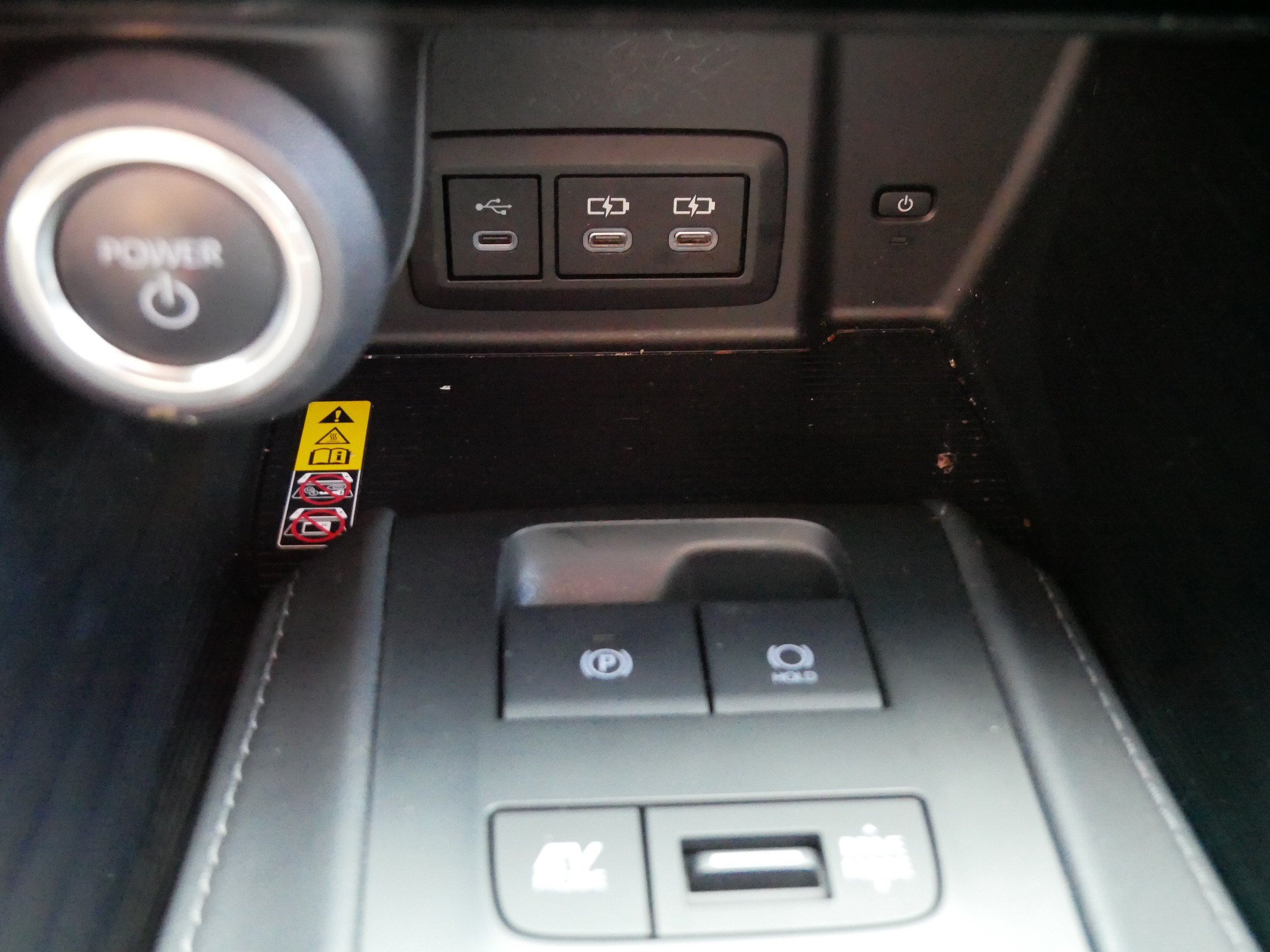 Certified 2024 Toyota Venza Limited AWD/4WD image 29