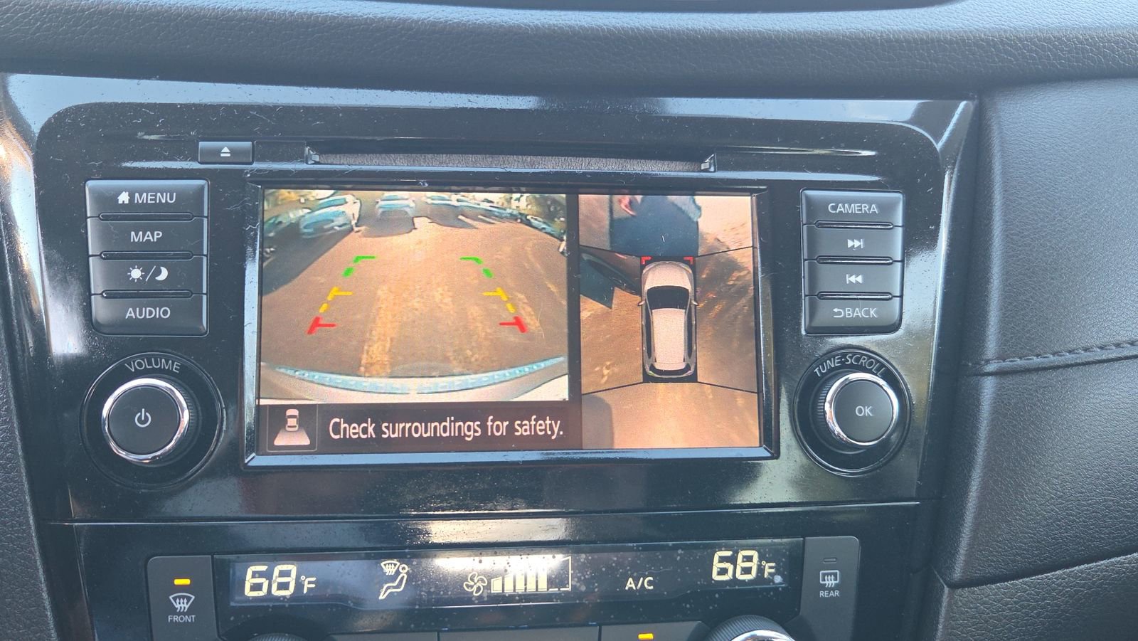 Used 2019 Nissan Rogue SV w/ Premium Package image 31