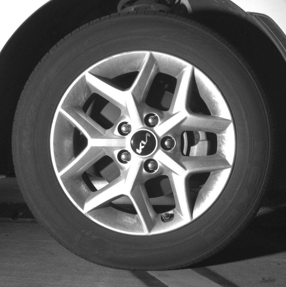 Used 2025 Kia Soul LX w/ LX Technology Package image 20