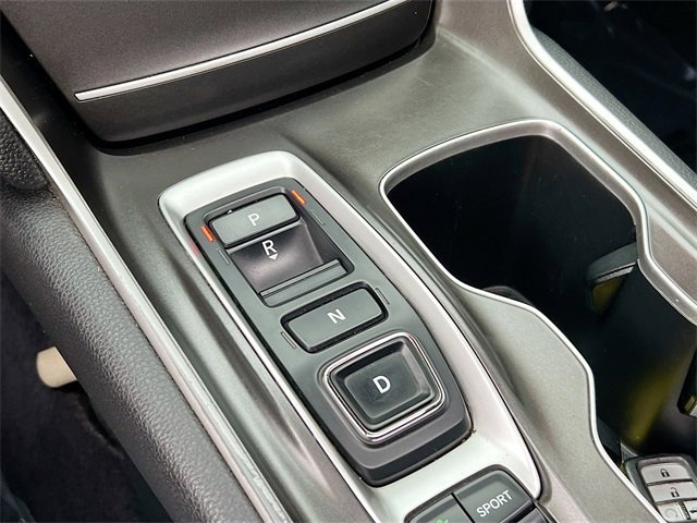 Used 2021 Honda Accord Sport image 16