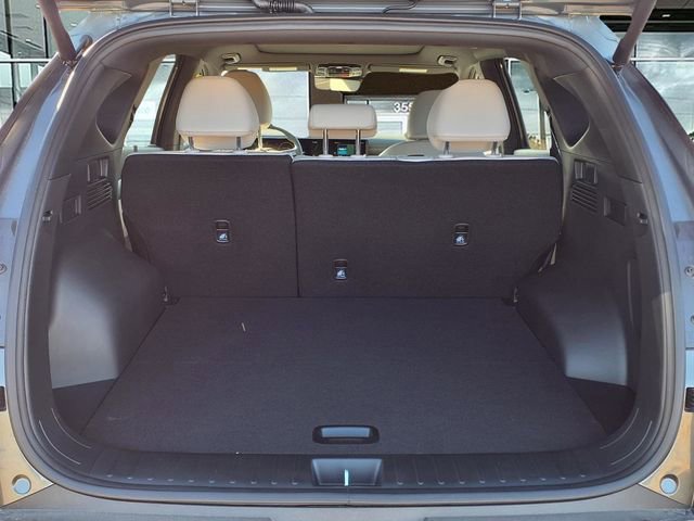 New 2026 Hyundai Tucson Limited image 5