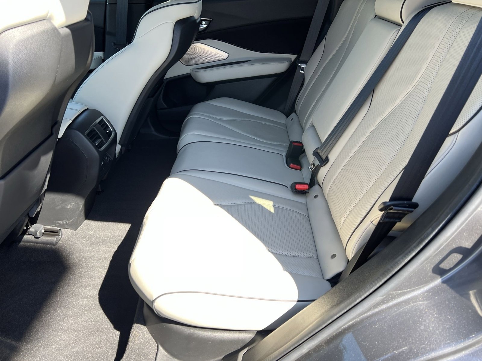 Certified 2025 Acura RDX A-Spec image 22