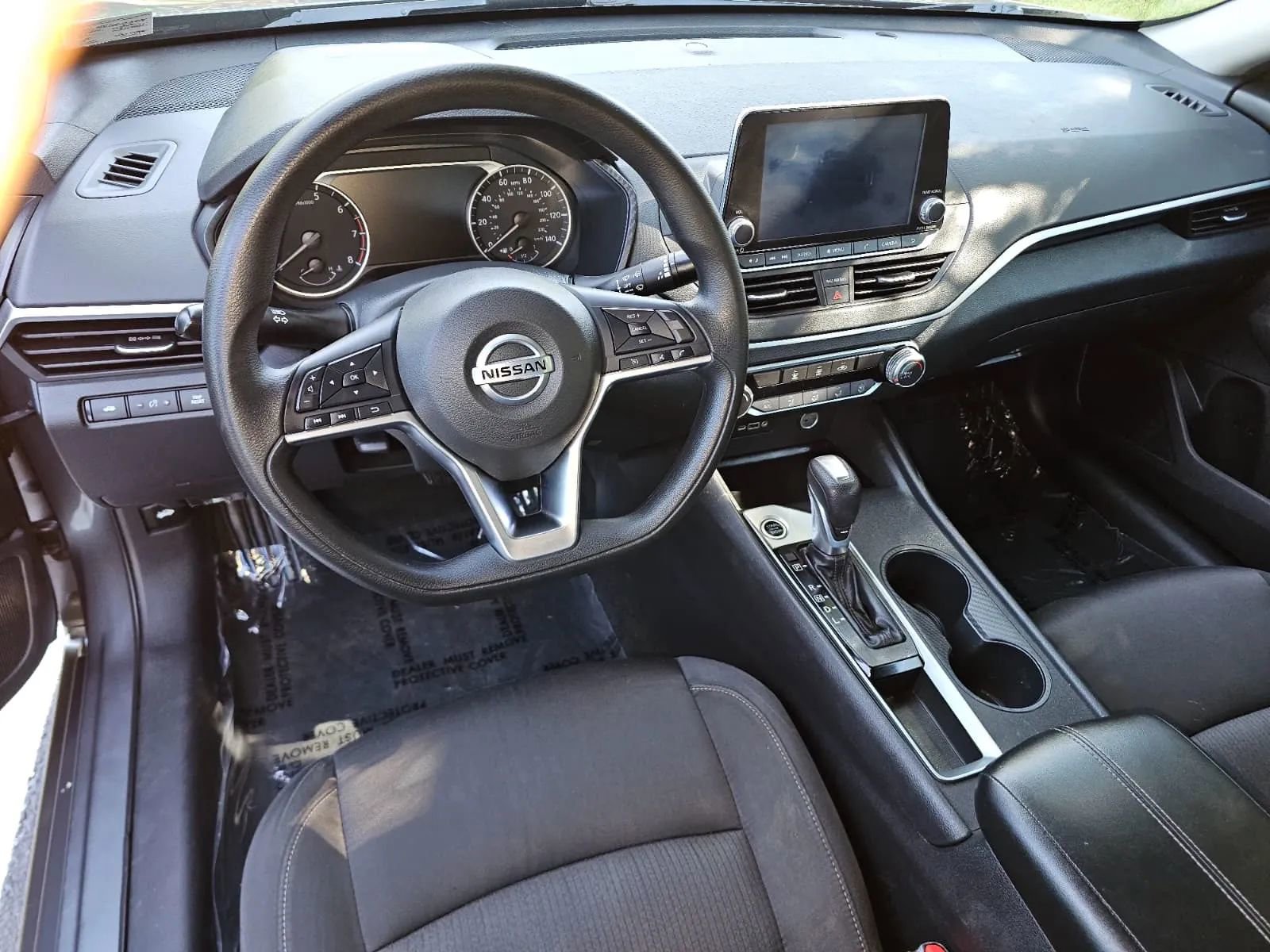 Used 2020 Nissan Altima 2.5 S image 8