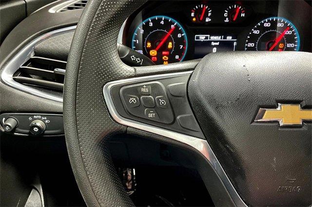 Used 2020 Chevrolet Malibu LT image 11