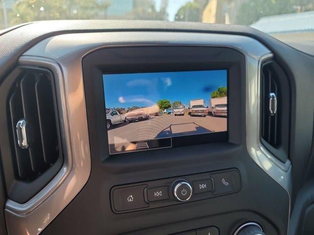 New 2024 Chevrolet Silverado 3500 W/T w/ WT Convenience Package RWD image 14