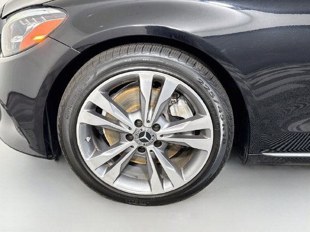 Used 2019 Mercedes-Benz C 300 Sedan image 37