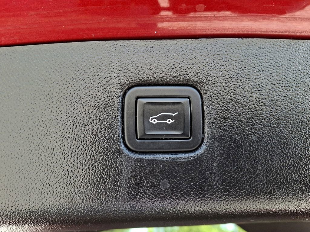 Certified 2023 Chevrolet Blazer Premier w/ Driver Confidence II Package AWD/4WD image 31
