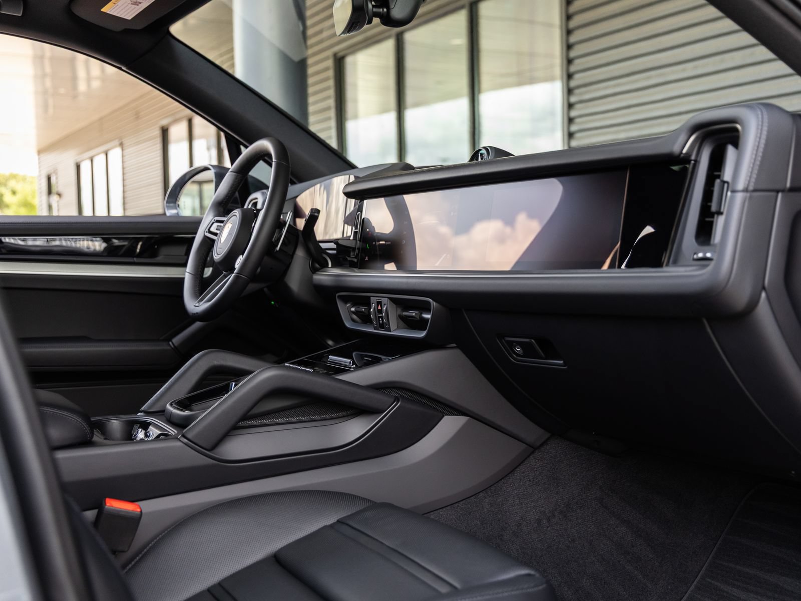 New 2026 Porsche Cayenne S AWD/4WD image 47