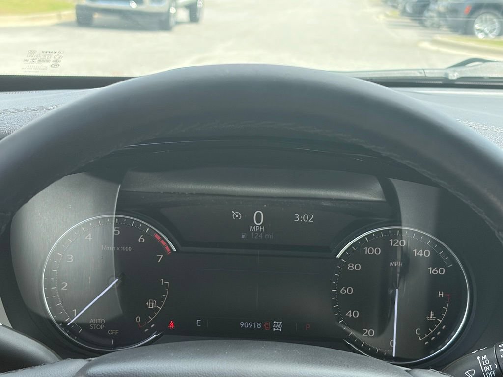 Used 2021 Cadillac XT6 Luxury AWD/4WD image 26