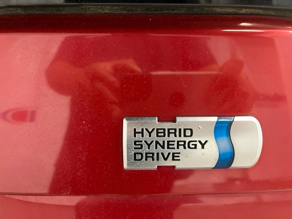 Used 2010 Toyota Prius Four w/ Solar Roof Pkg FWD image 25