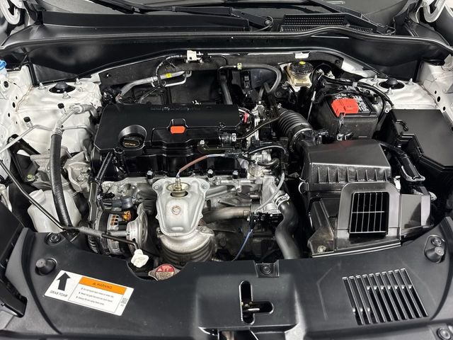 Certified 2023 Honda HR-V Sport image 28