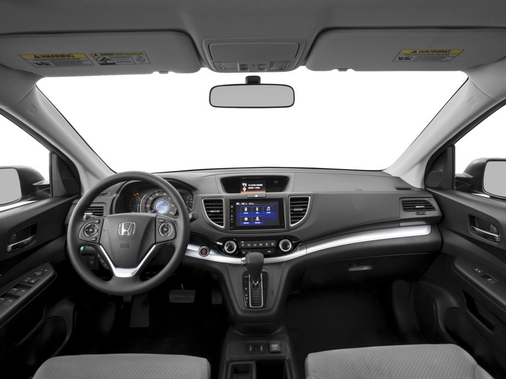 Used 2016 Honda CR-V EX image 5