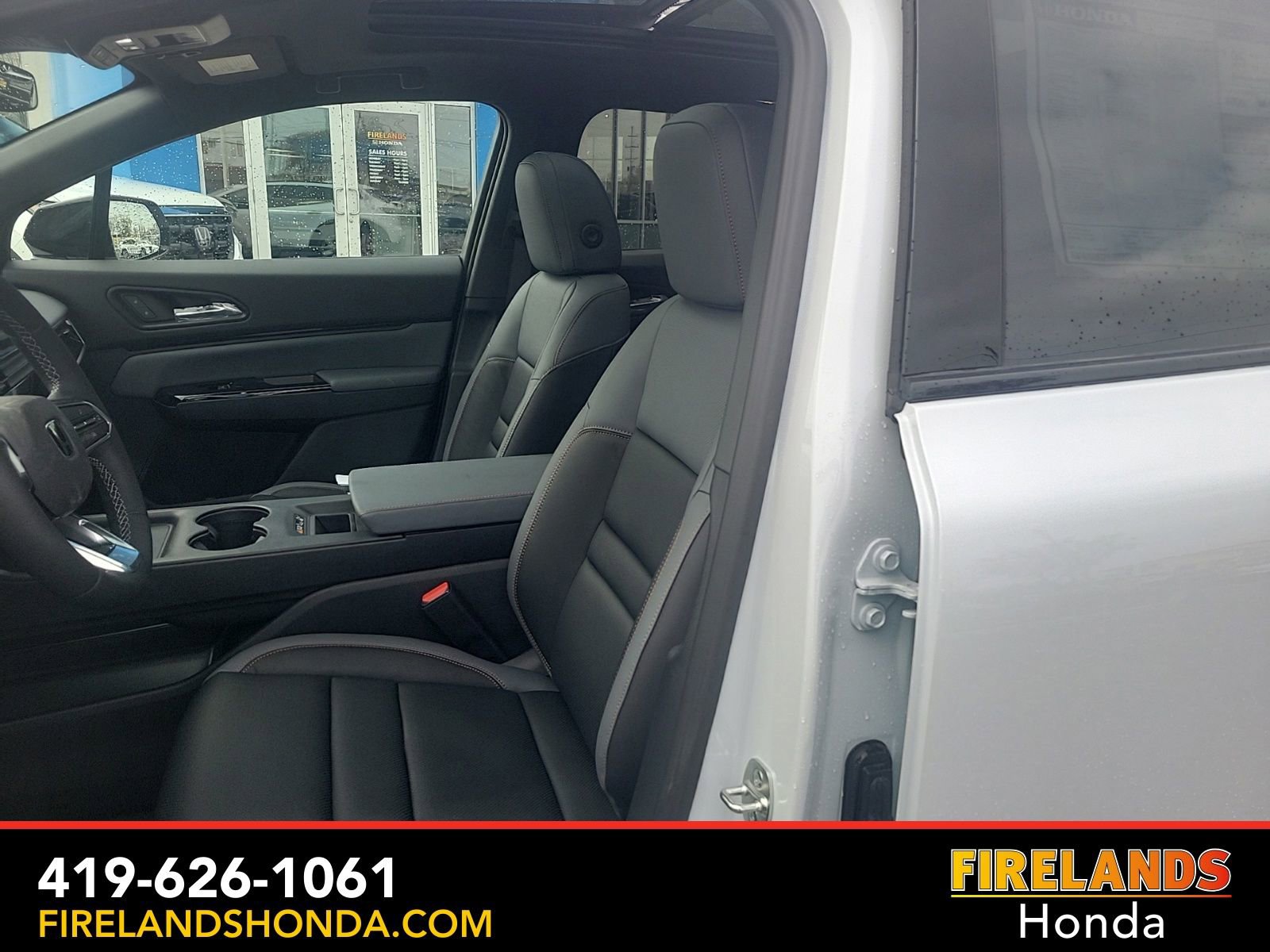 New 2026 Honda Prologue Elite image 18