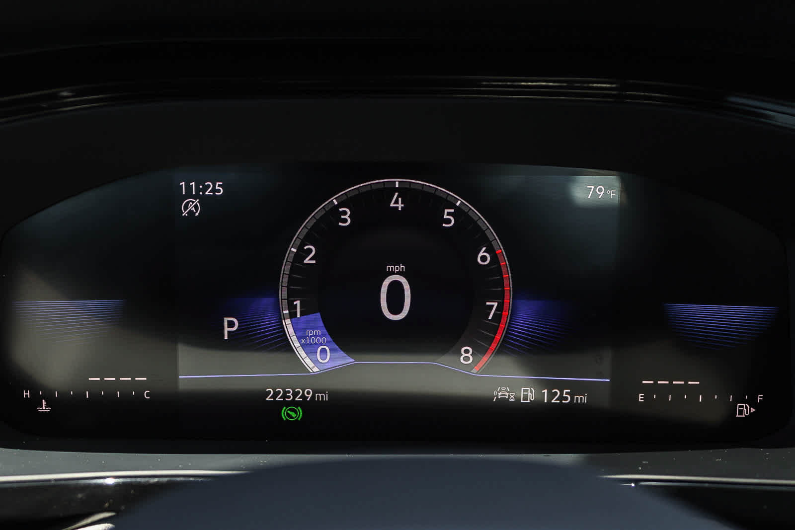 Certified 2023 Volkswagen Taos S FWD image 24