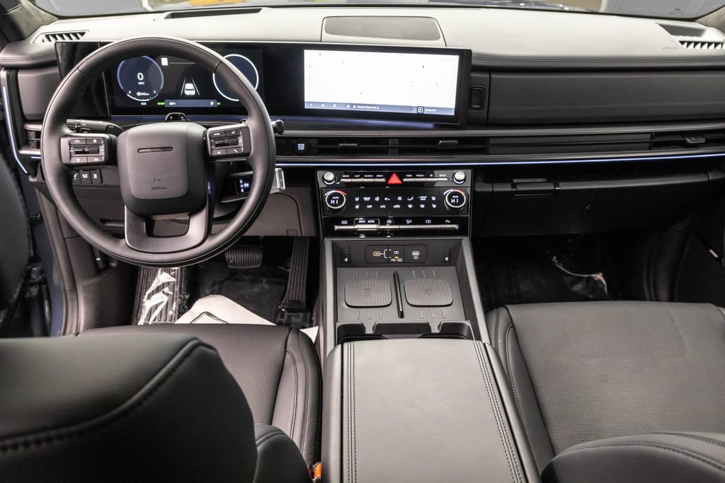 Used 2026 Hyundai Santa Fe Calligraphy AWD/4WD image 25