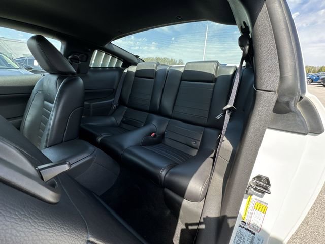 Used 2007 Ford Mustang Shelby GT500 RWD image 22