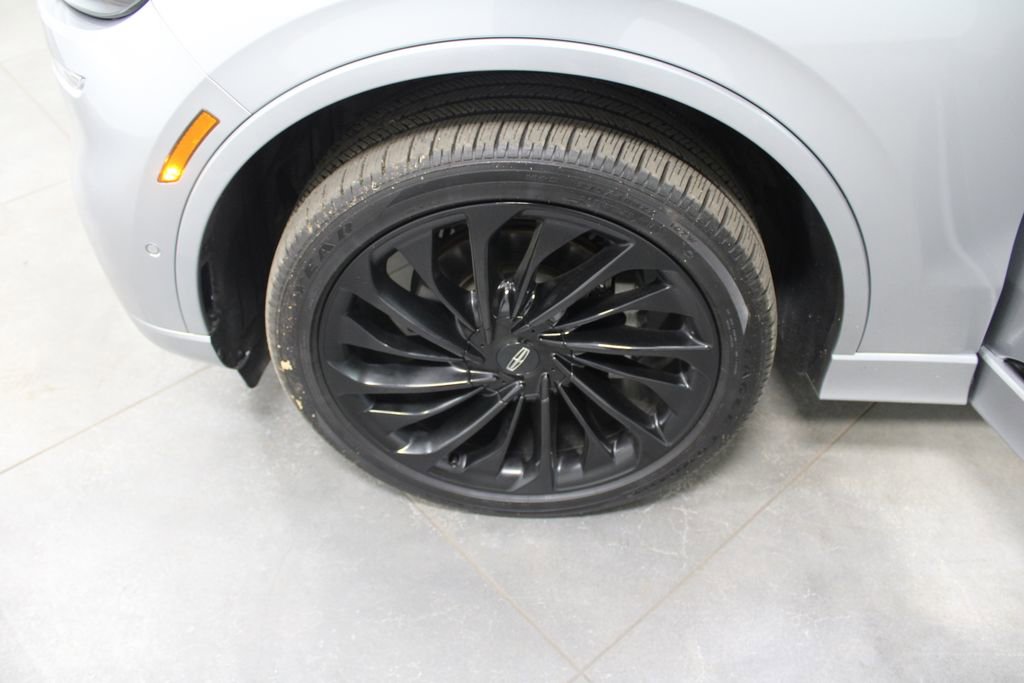 Used 2022 Lincoln Aviator Reserve w/ Equipment Group 201A image 59