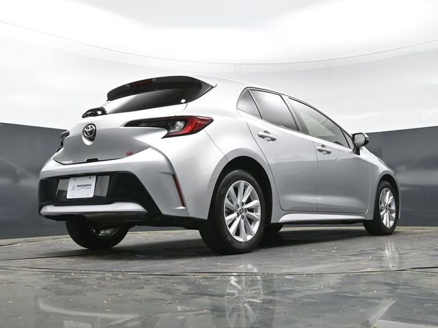 Used 2023 Toyota Corolla SE image 37