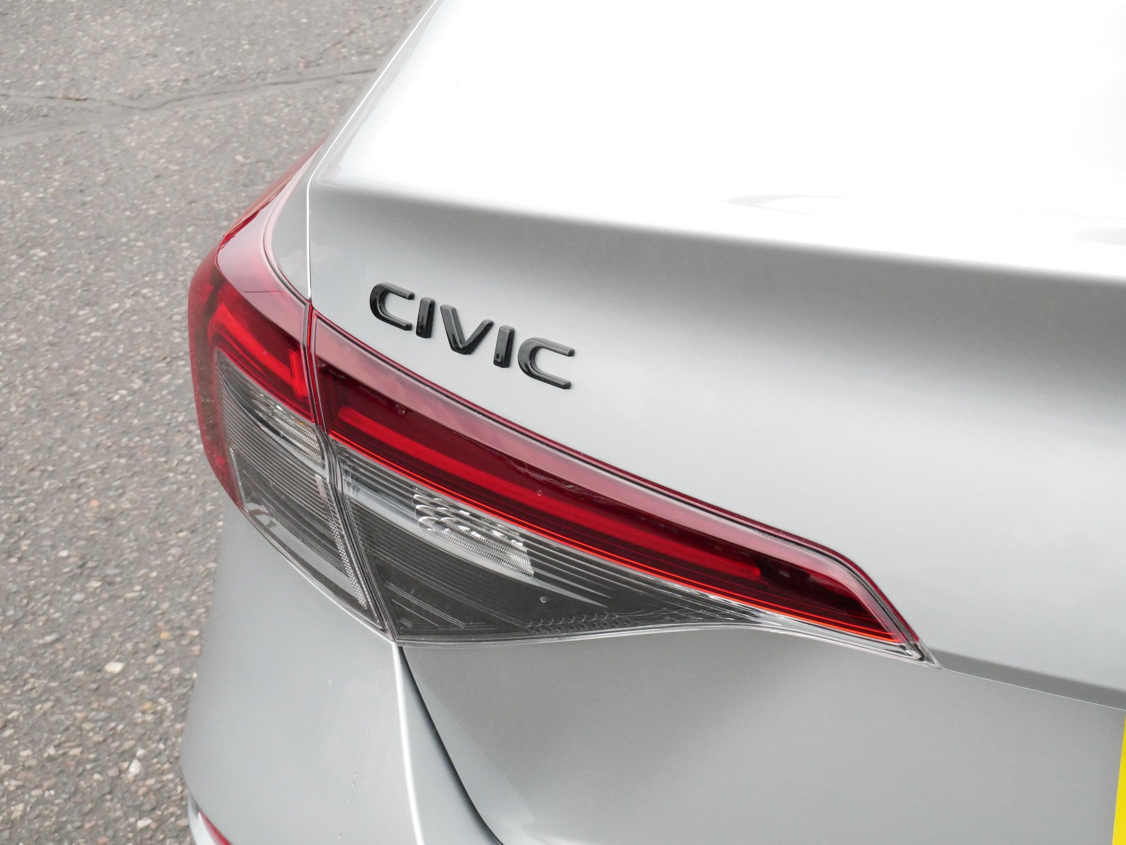 Used 2026 Honda Civic Sport Touring image 17