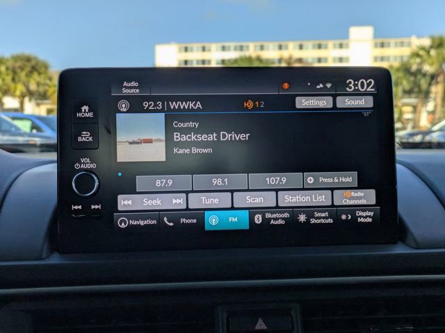 Used 2025 Honda Pilot Elite image 19