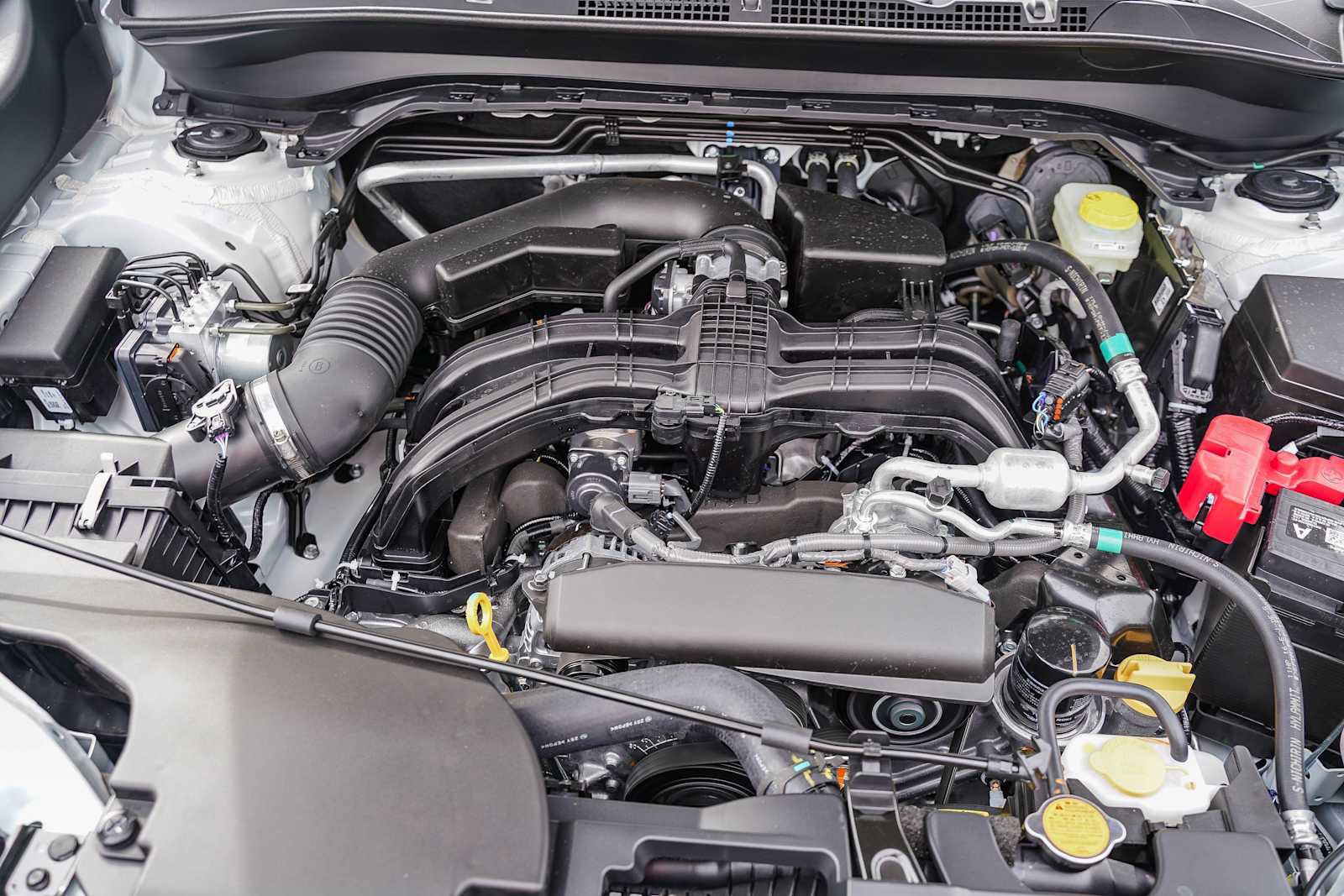 New 2026 Subaru Forester Premium image 12